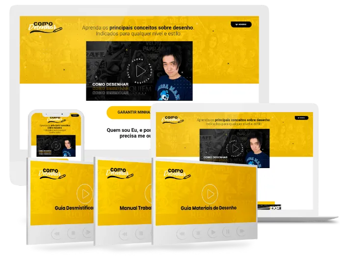 Veja TUDO o que você vai levar HOJE!